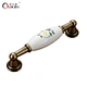 Modern cabinet handle
